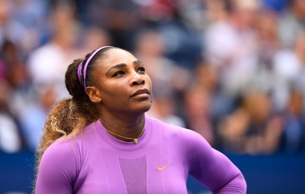 Serena Williams : « Je ne mérite pas moins » que les hommes « pour le simple fait d’avoir des seins »