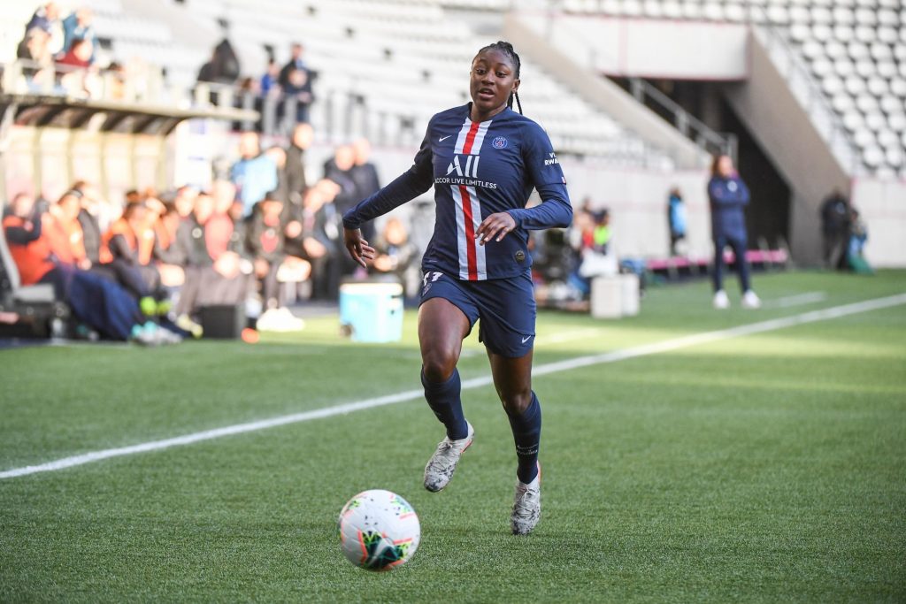 Découvrez les résultats de la 13e journée de D1 Arkema, le championnat national féminin de football de première division qui s'est tenue les 18/19 janvier.