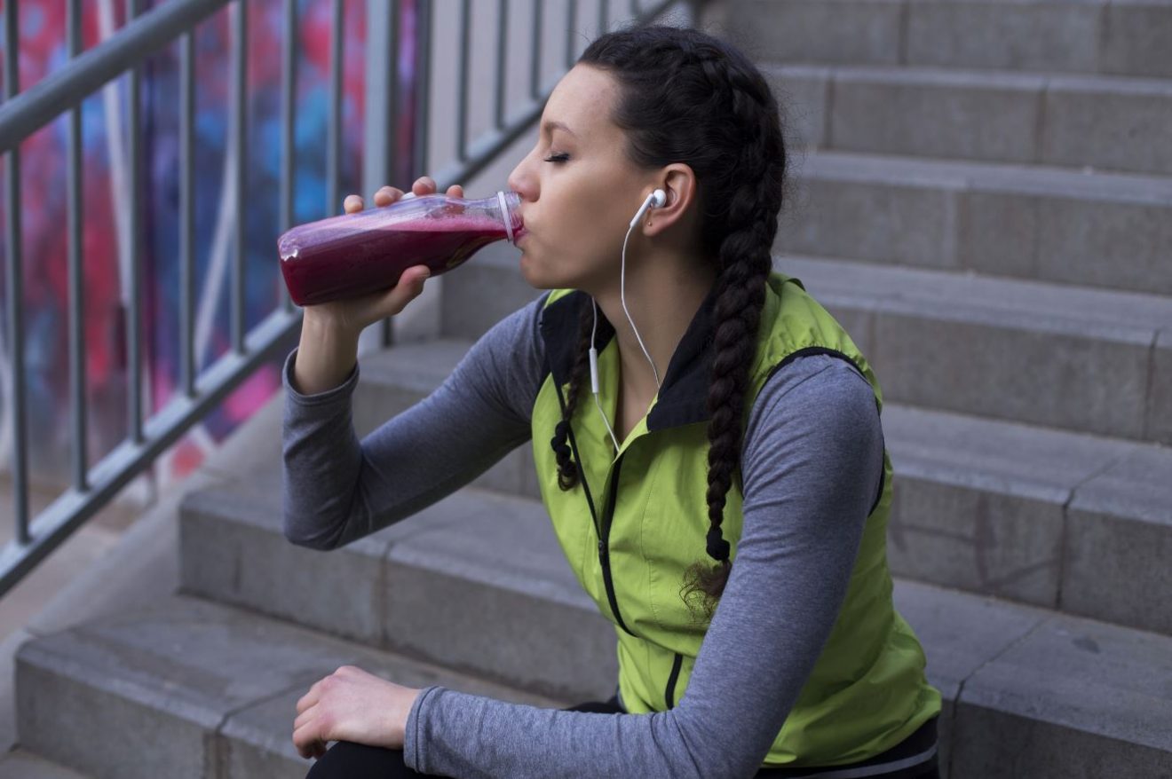 Cheveux : comment se coiffer pour le sport ?