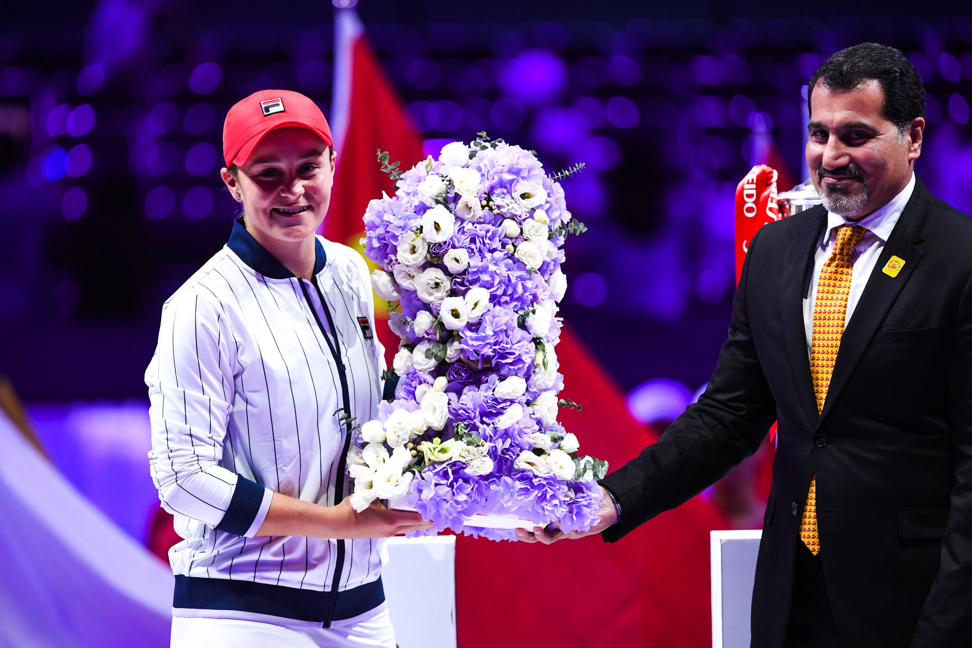 Comme chaque lundi, la rédaction de WOMEN SPORTS vous fait (re)découvrir les résultats du sport au féminin de ces derniers jours dans la récap du week-end.