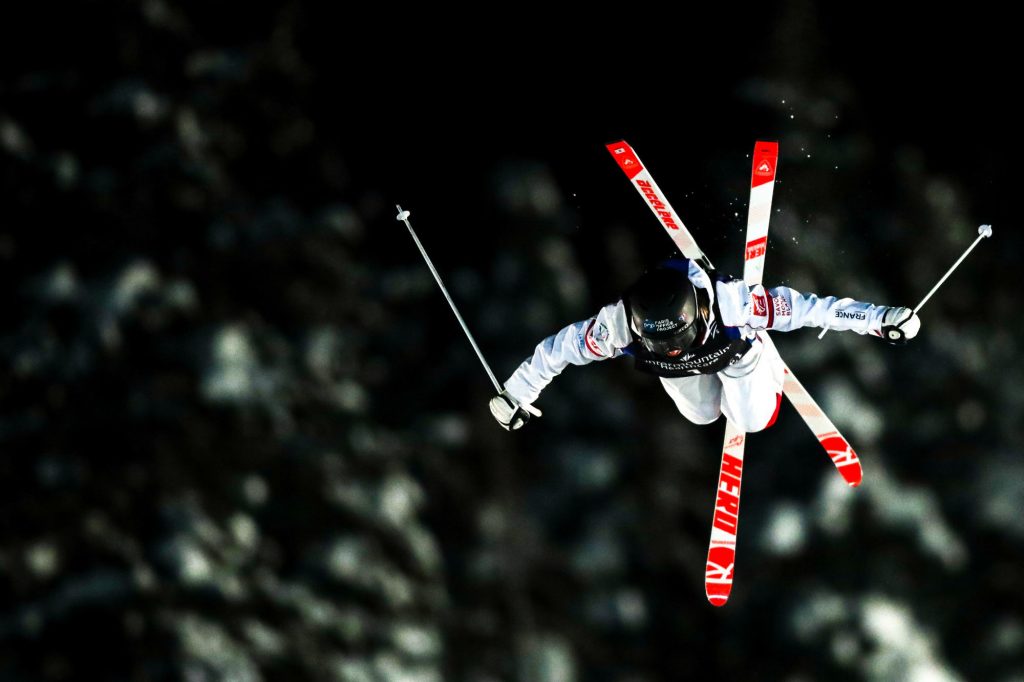 Comme chaque lundi, la rédaction de WOMEN SPORTS vous fait (re)découvrir les résultats du sport au féminin de ces derniers jours dans la récap du week-end.