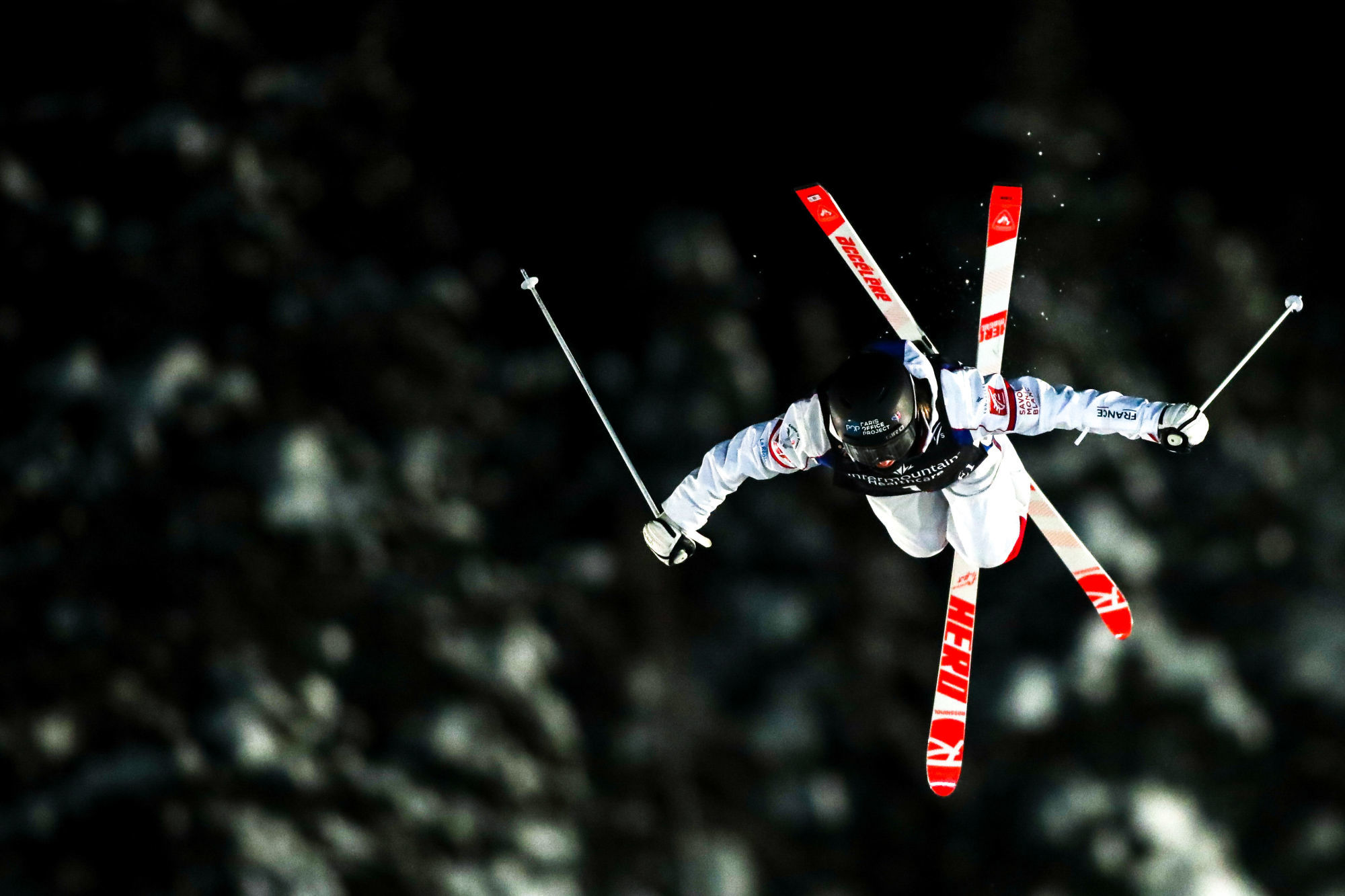 Comme chaque lundi, la rédaction de WOMEN SPORTS vous fait (re)découvrir les résultats du sport au féminin de ces derniers jours dans la récap du week-end.