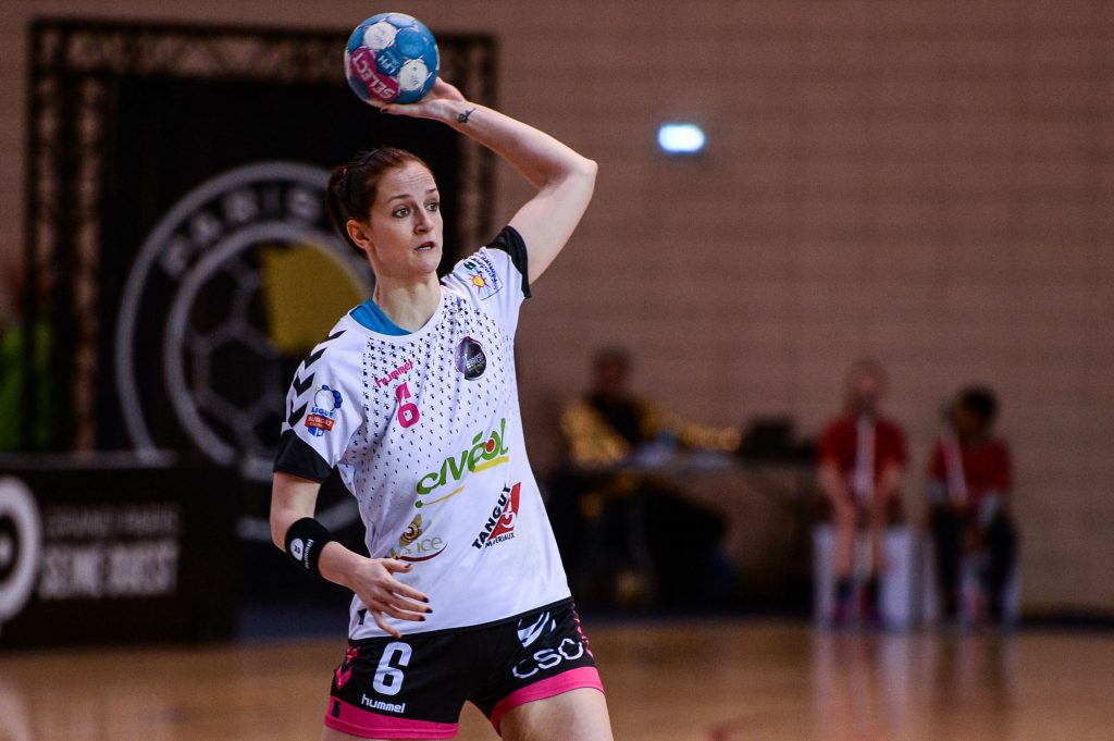 Découvrez les résultats de la 14e journée de Ligue Butagaz Energie, le championnat professionnel féminin de handball, qui s’est tenue du 10 au 15 janvier.