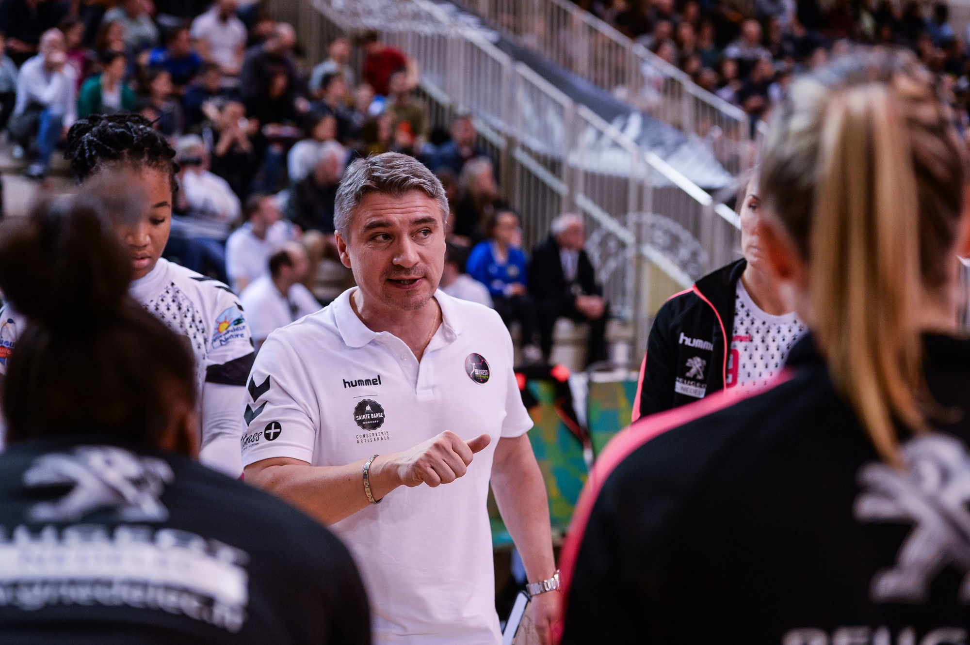Découvrez les résultats de la 13e journée de Ligue Butagaz Energie, le championnat professionnel féminin de handball, qui s’est tenue les 4 et 5 janvier.