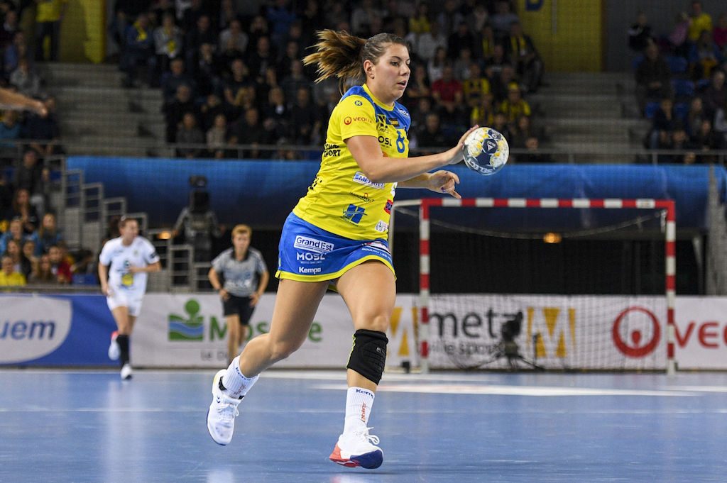 Découvrez les résultats de la 15e journée de Ligue Butagaz Energie, le championnat professionnel féminin de handball, qui s’est tenue du 18 au 22 janvier.