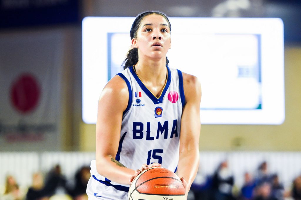 Découvrez les résultats de la 11e journée de Ligue féminine de basketball (LFB) qui a eu lieu du 5 au 7 janvier 2020.