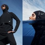 Nike dévoile une campagne sur YouTube pour introduire sa première gamme de maillots de bain avec un hijab intégré.