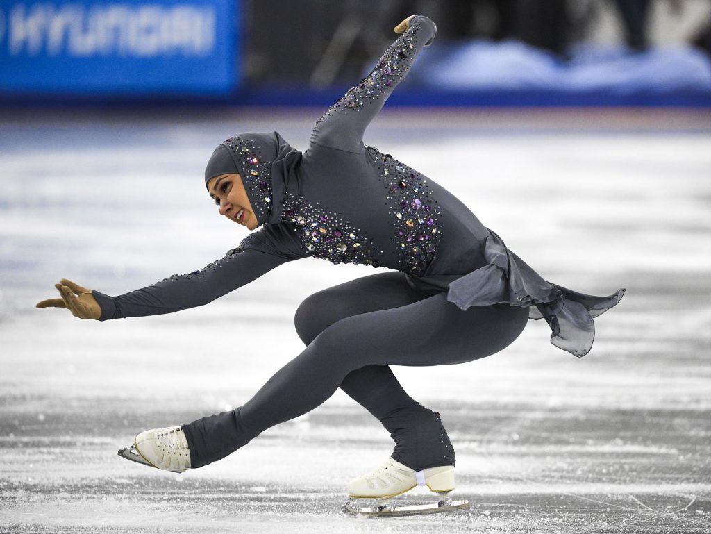 Nike dévoile une campagne sur YouTube pour introduire sa première gamme de maillots de bain avec un hijab intégré.