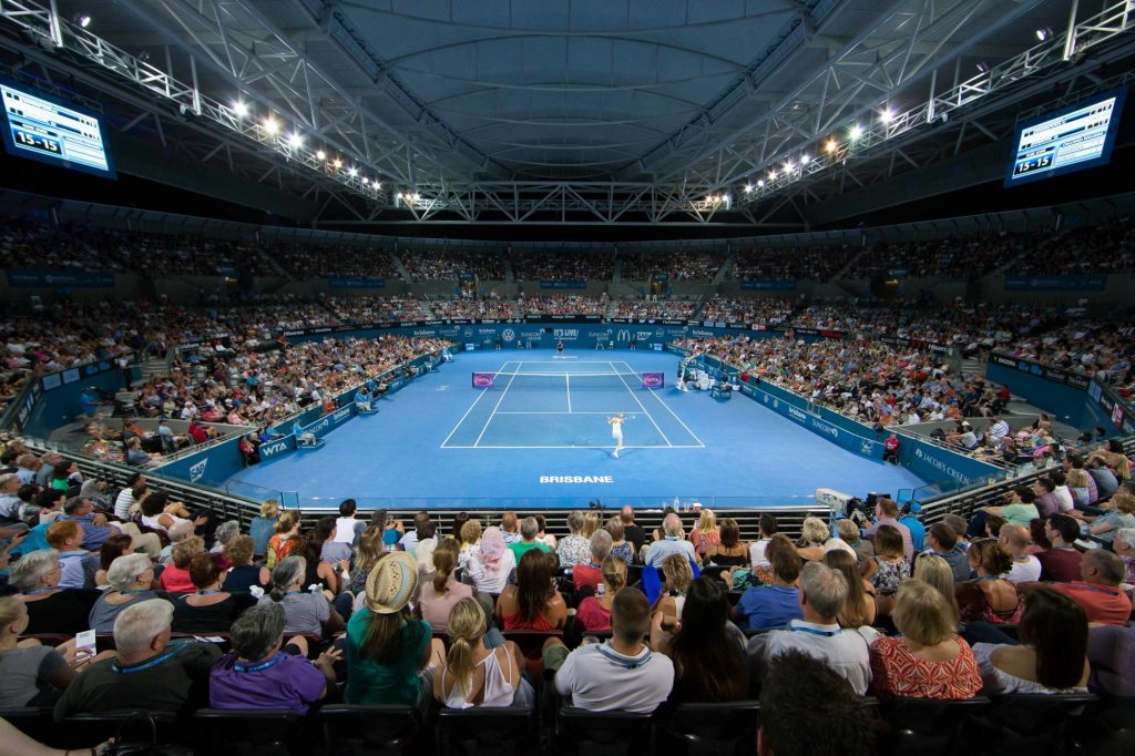 Découvrez le programme TV de la semaine pour ne pas manquer vos rendez-vous sportifs et compétitions de sport au féminin préférés !