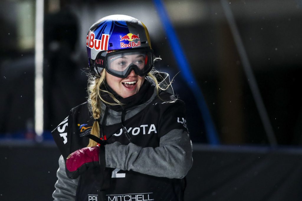 La Française Tess Ledeux a remporté sa première médaille d’or aux X-Games d’Aspen vendredi, dans les montagnes Rocheuses du Colorado.