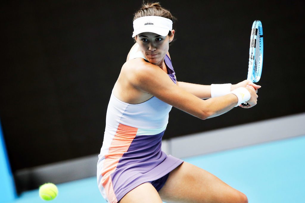 L’Espagnole Garbine Muguruza s’est qualifiée pour le dernier carré de l’Open d’Australie (AO 2020) mercredi à Melbourne, en battant la Russe Pavlyuchenkova.