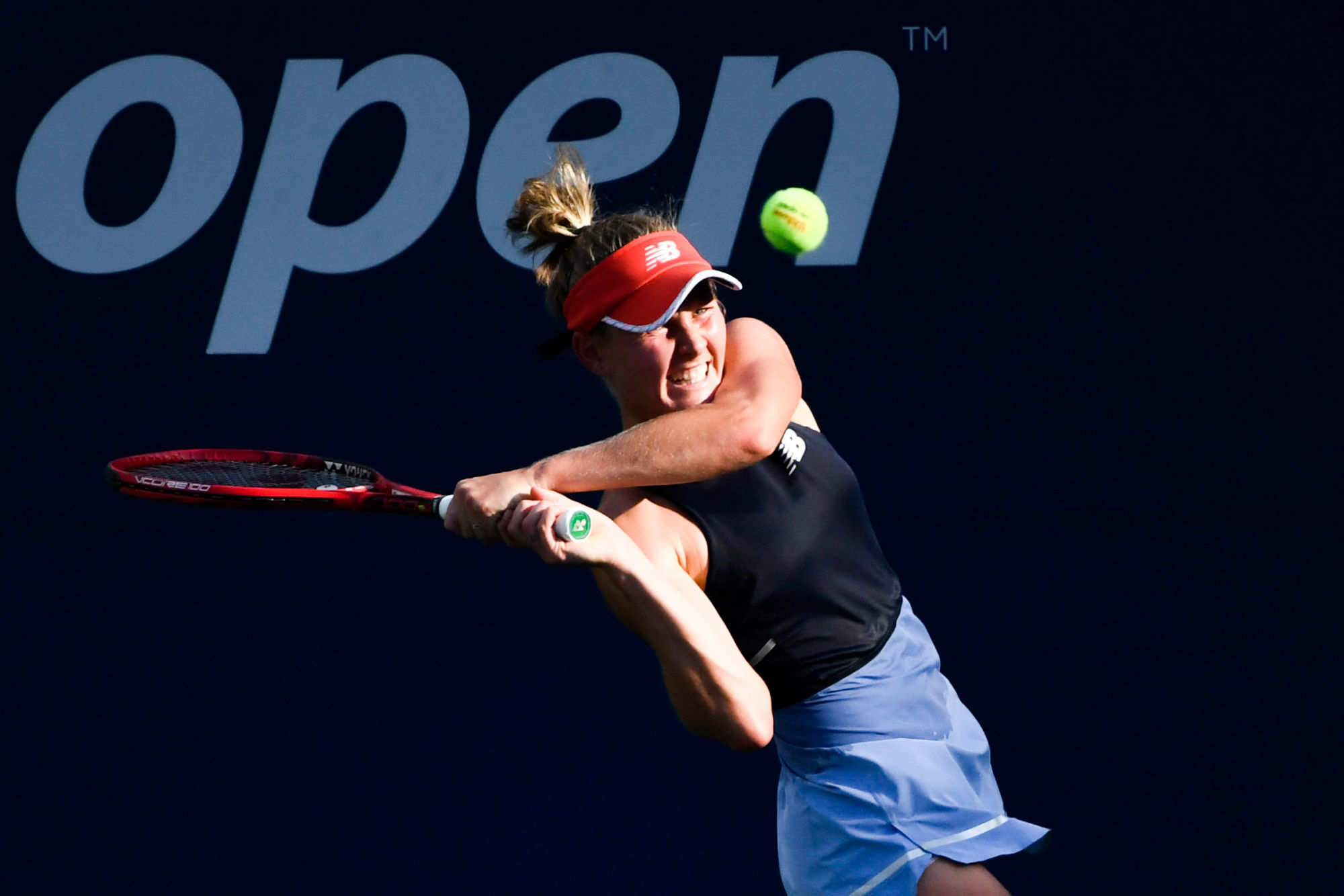 Les Françaises Caroline Garcia et Fiona Ferro se sont inclinées au 2e tour de l’Open d’Australie (AO 2020) mercredi, à Melbourne. 