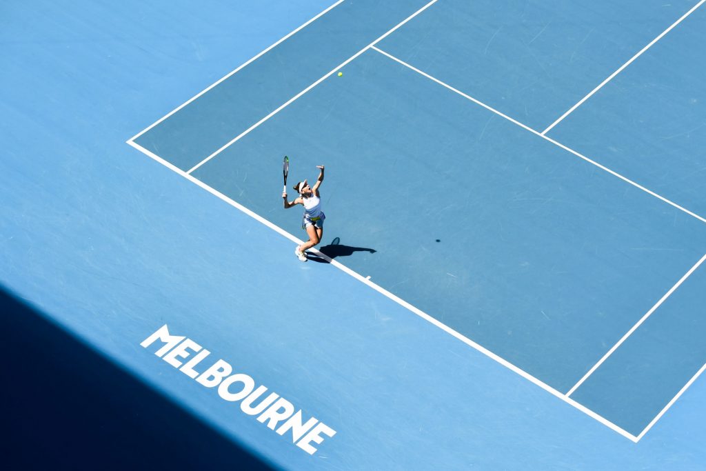 Découvrez les affiches des quarts-de-finale de l’Open d’Australie (AO 2020) qui débuteront mardi à Melbourne en présence de la N.1 mondiale et locale Barty.