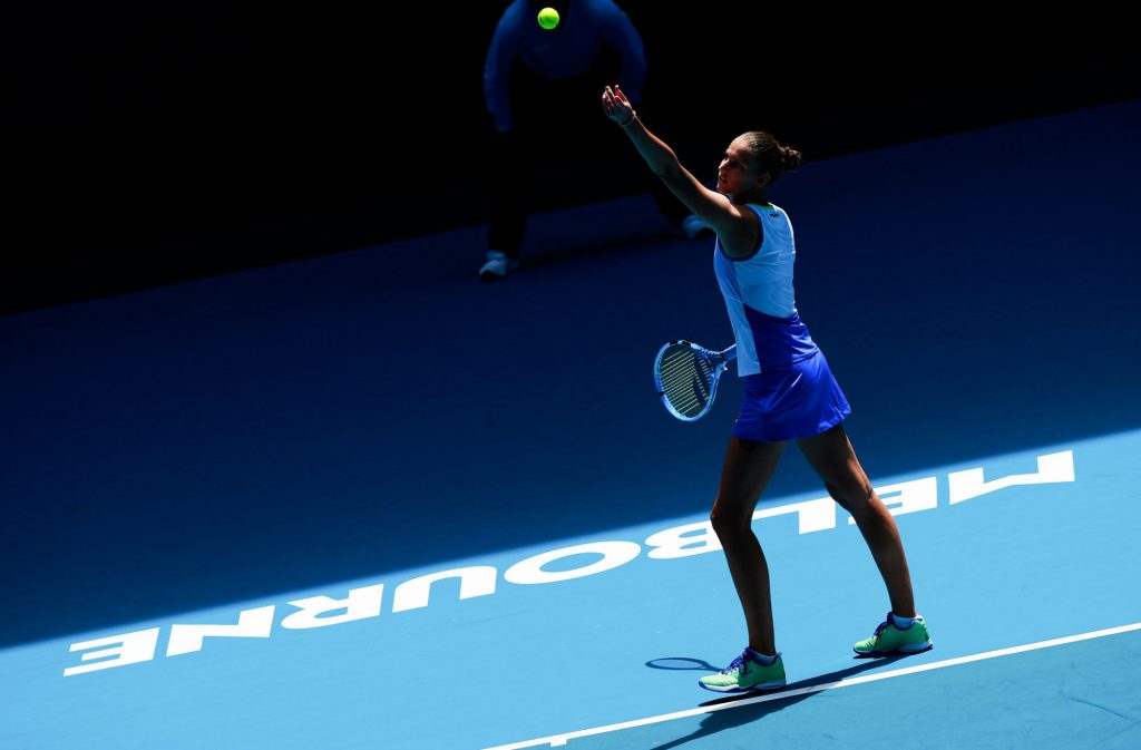 Melbourne : découvrez tous les résultats du 1er tour de l’Open d’Australie (AO 2020), en simple dames, de ce mardi 21 janvier 2020.