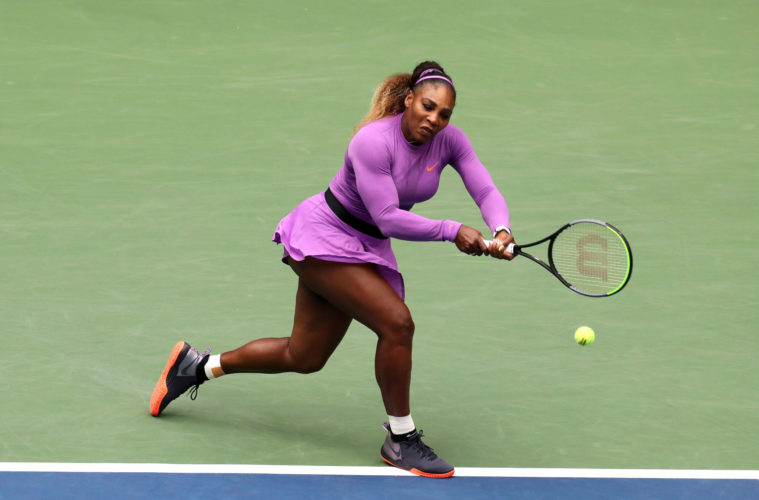 L'Américaine Serena Williams a remporté dimanche le tournoi WTA d’Auckland (dont elle était la grande favorite), et signe son premier succès depuis 3 ans !