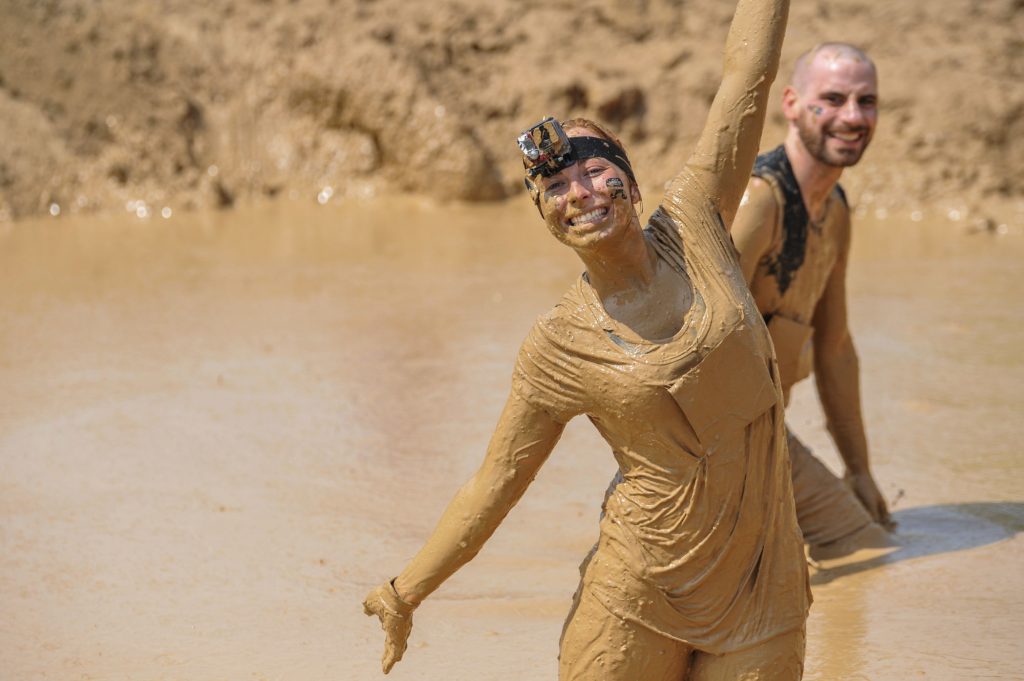 Vous voulez pimenter vos sorties running du week-end ? No problem ! Nous avons réalisé un top 5 des courses insolites pour s'amuser tout en faisant du sport.