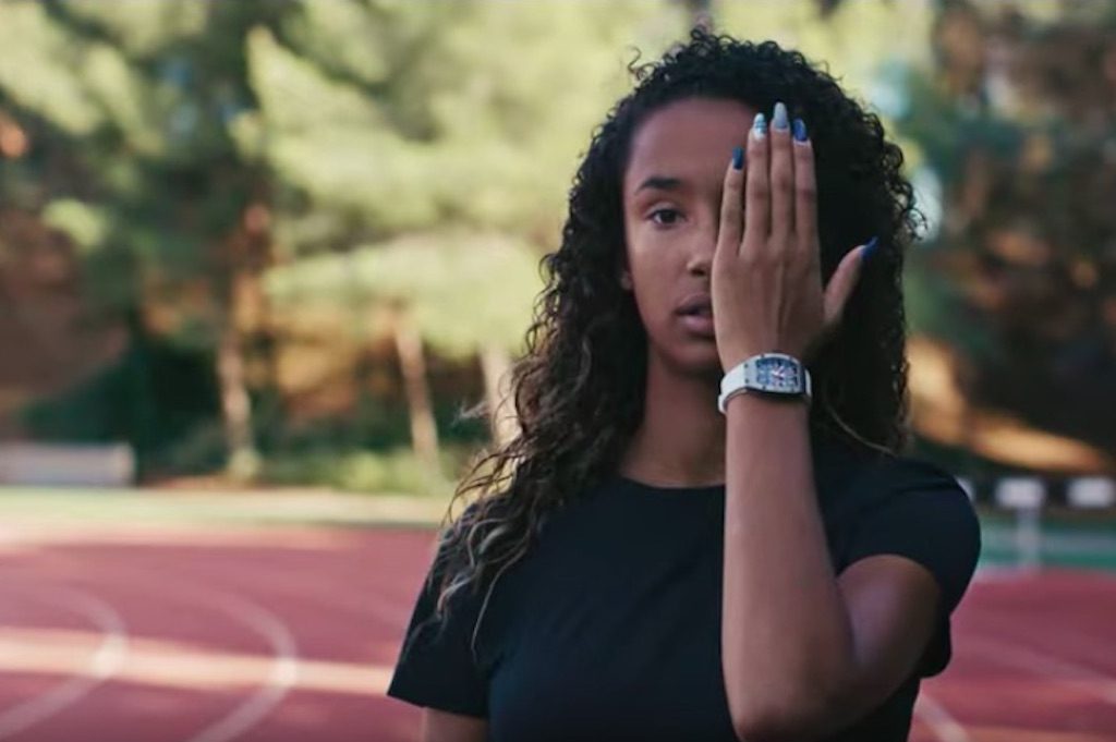 La Catalogne a décidé de frapper un grand coup ! Son conseil de l'audiovisuel a lancé une campagne pour promouvoir le sport féminin dans les médias.
