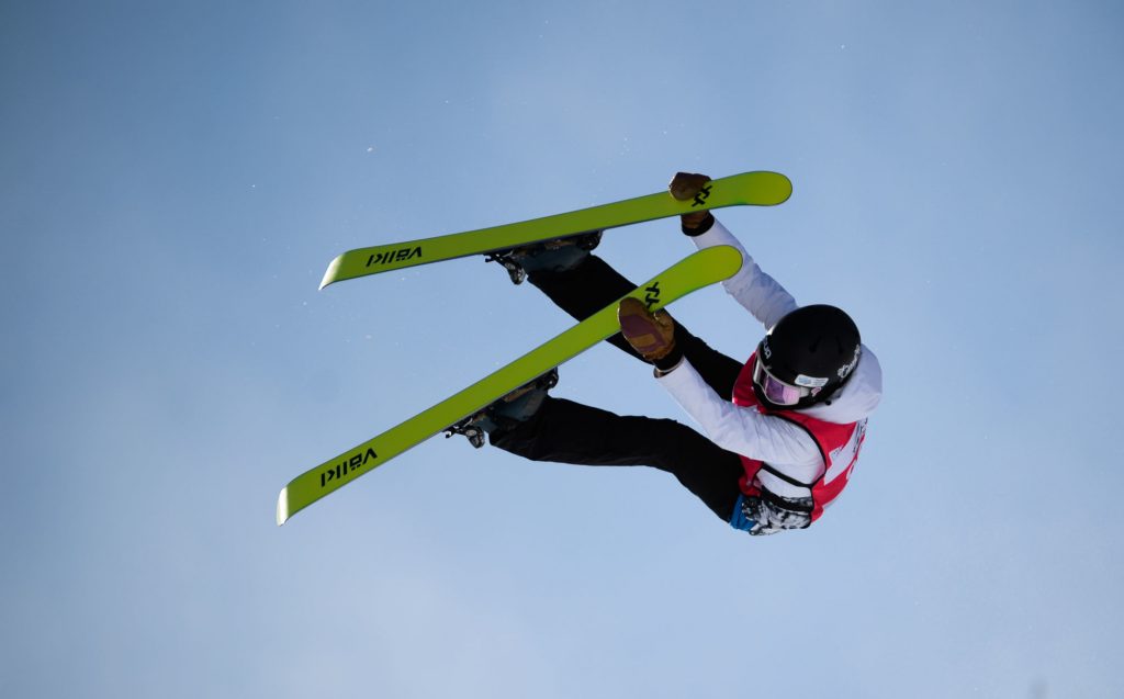 La Russe Valeriya Demidova a remporté le premier globe de cristal de sa carrière à l’issue de la dernière étape de la Coupe du monde de ski halfpipe.
