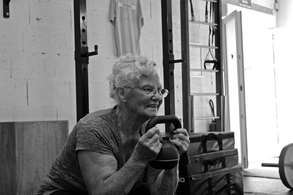 Aviron indoor : une Française de 86 ans titrée championne du monde !