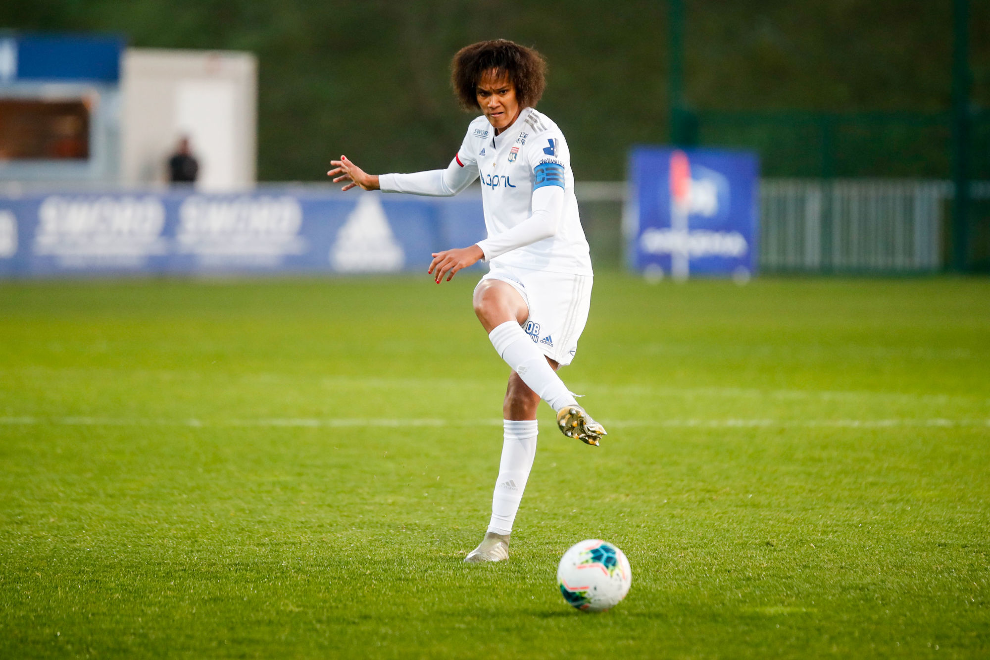 Découvrez les résultats de la 15e journée de D1 Arkema, le championnat national féminin de football de première division, qui s’est tenue les 8/9 février.