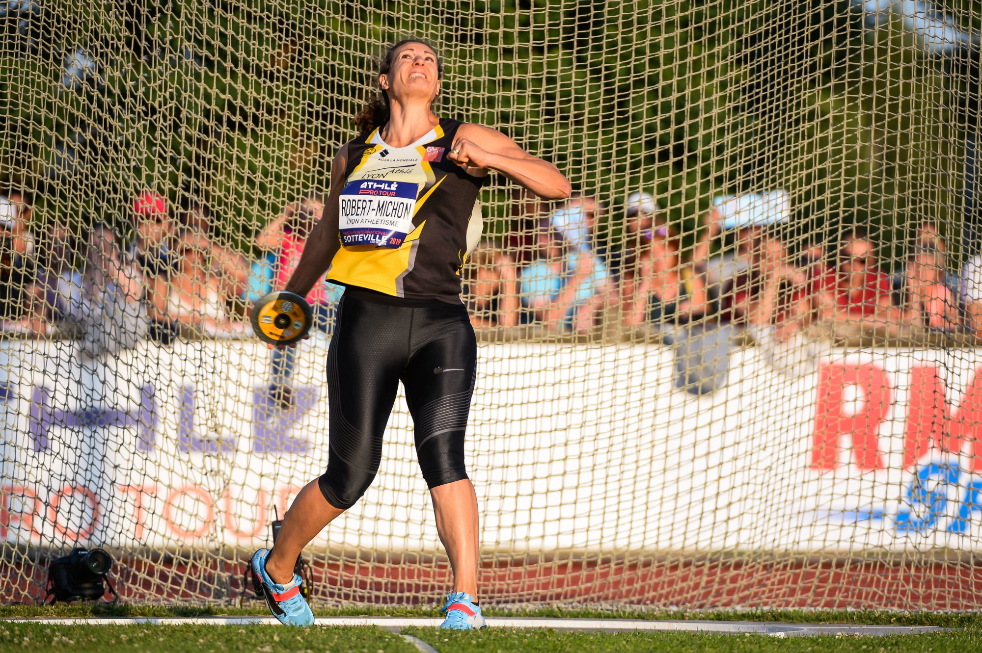 Comme chaque lundi, la rédaction de WOMEN SPORTS vous fait (re)découvrir les résultats du sport au féminin de ces derniers jours dans la récap du week-end.