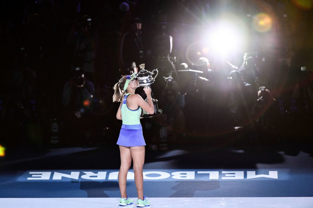 Comme chaque lundi, la rédaction de WOMEN SPORTS vous fait(re)découvrir les résultats du sport au féminin de ces derniers jours dans la récap du week-end.