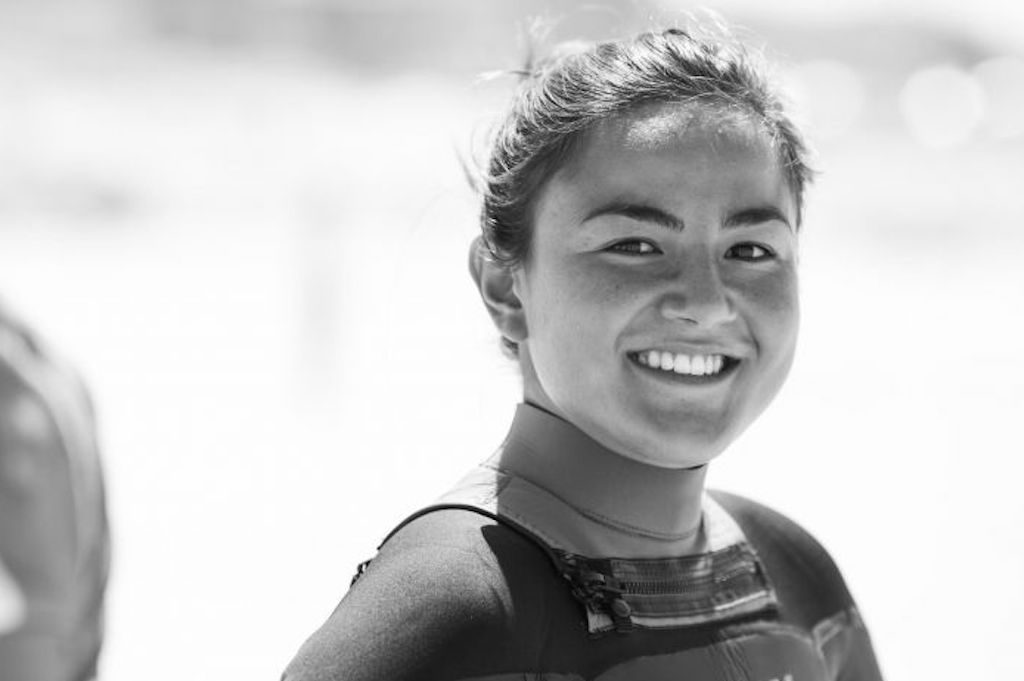 Longboard : la vice-championne de France Poeti Norac est décédée à 24 ans