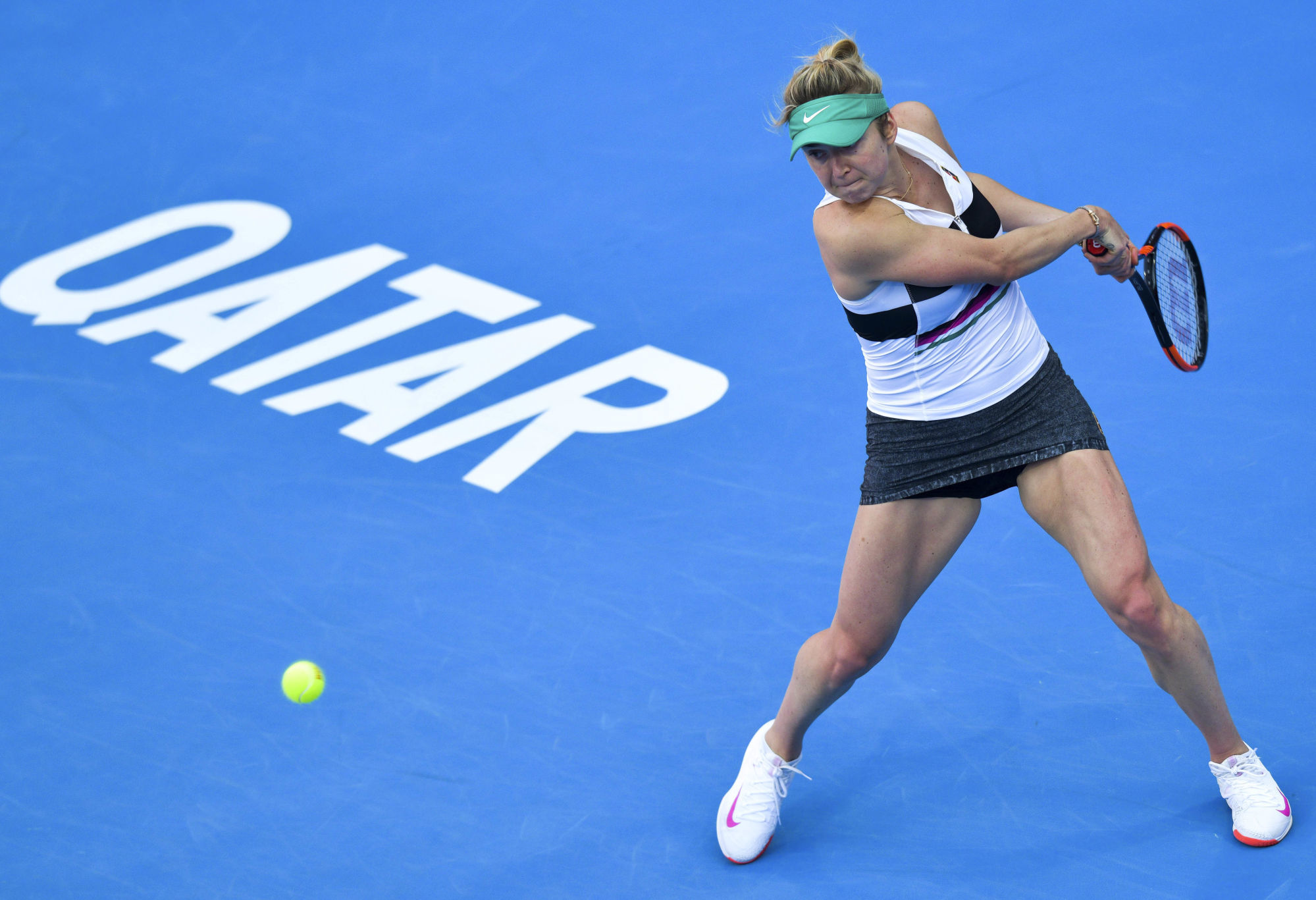 Découvrez le programme TV de la semaine pour ne pas manquer vos rendez-vous sportifs et compétitions de sport au féminin préférés !