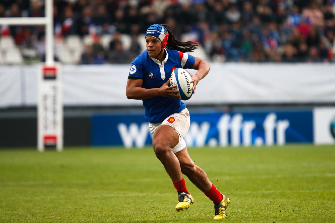 Tournoi des Six Nations : la France balaye le Pays de Galles !