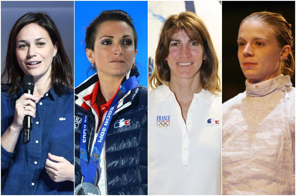 Cinquante-quatre sportifs de haut-niveau ont décidé de « donner de la voix » pour que les violences sexuelles dans le sport ne soient plus un tabou. 