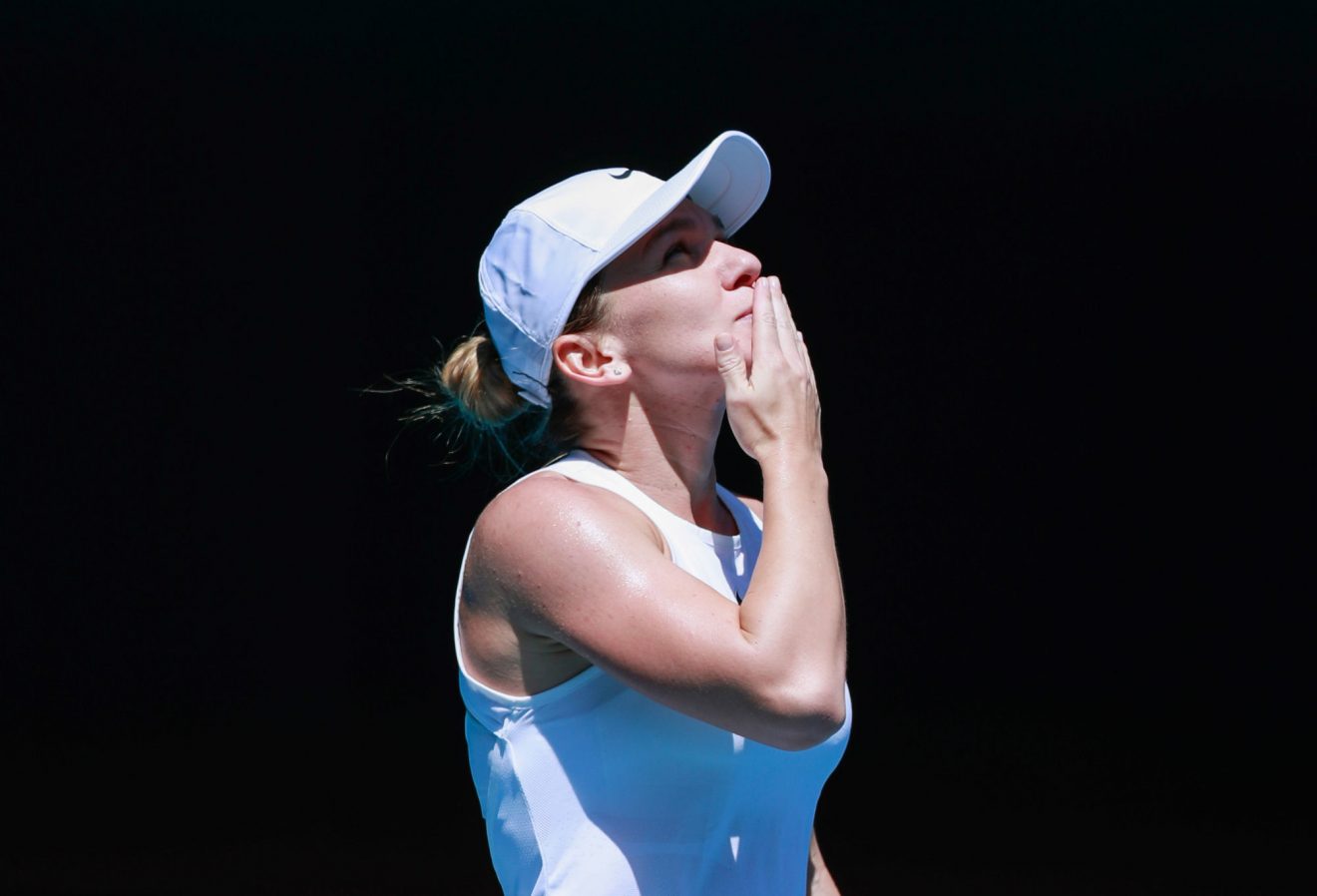 WTA de Dubaï : le titre pour la N.2 mondiale Simona Halep