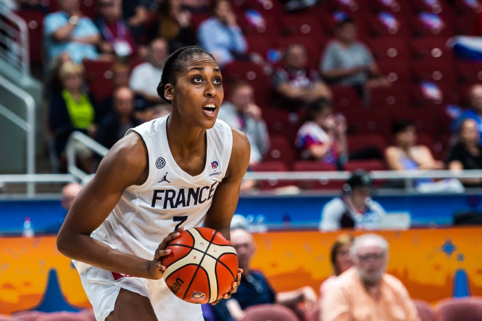 Basket online 2016 femme