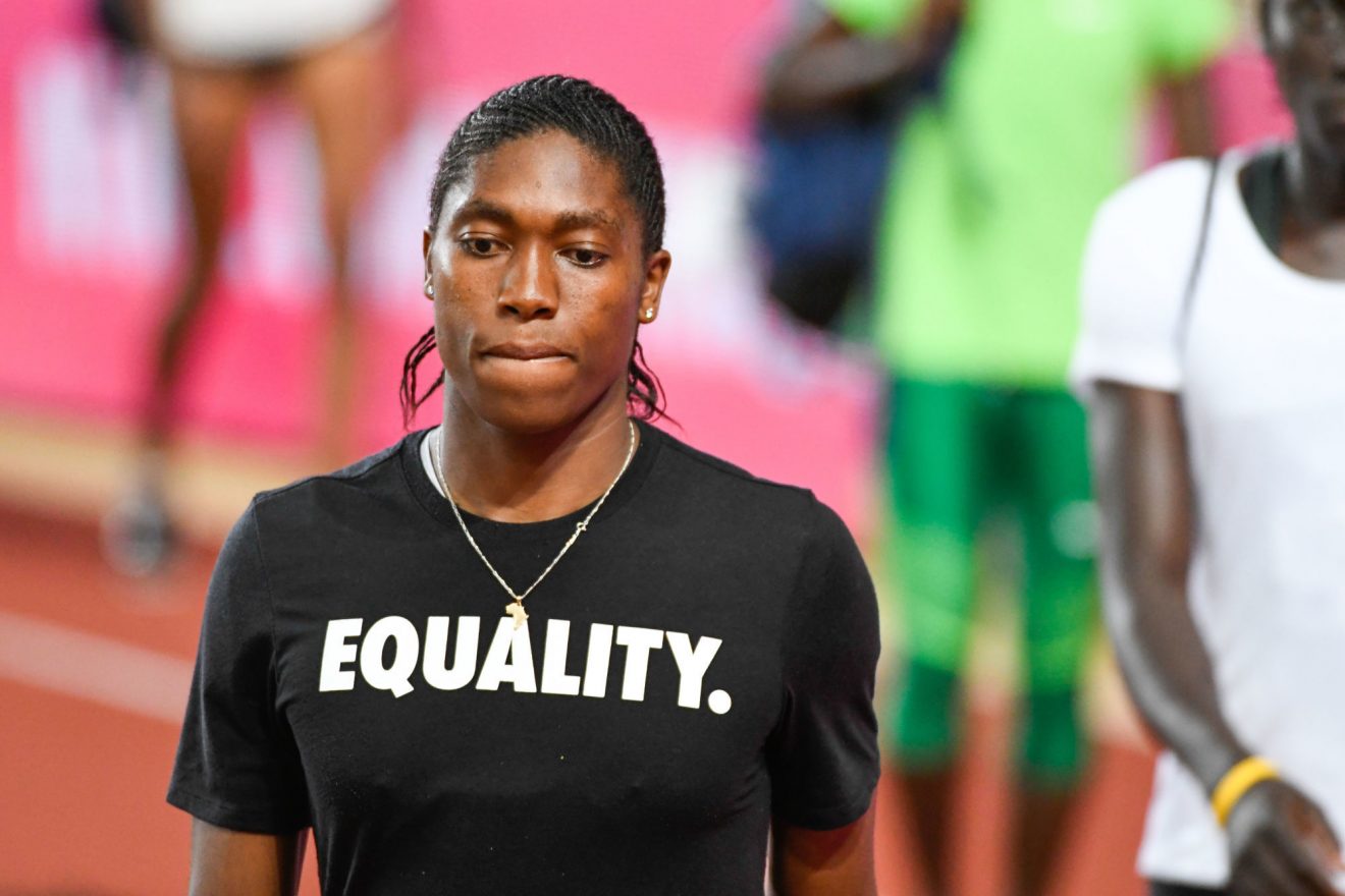 Hyperandrogénie : Caster Semenya sur 200 m à Tokyo pour échapper aux réglementations de l’IAAF ?