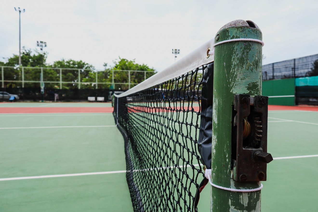 Coronavirus : le sport français à l’arrêt