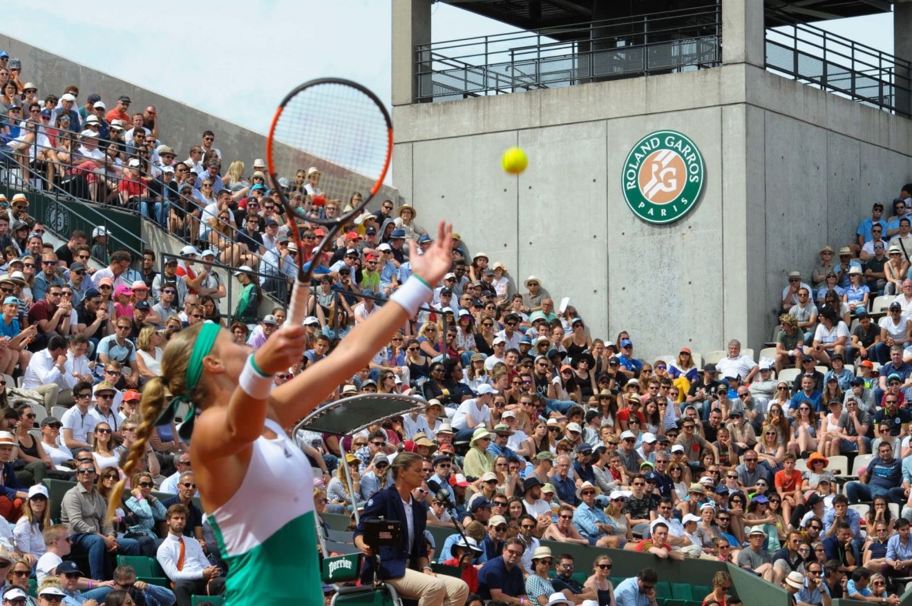 Coronavirus : le tournoi de Roland-Garros décalé à l’automne