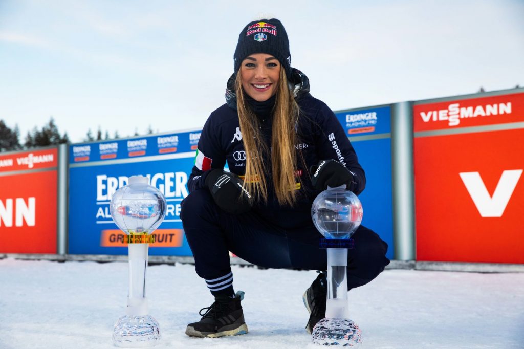 Comme chaque lundi, la rédaction de WOMEN SPORTS vous fait(re)découvrir les résultats du sport au féminin de ces derniers jours dans la récap du week-end.