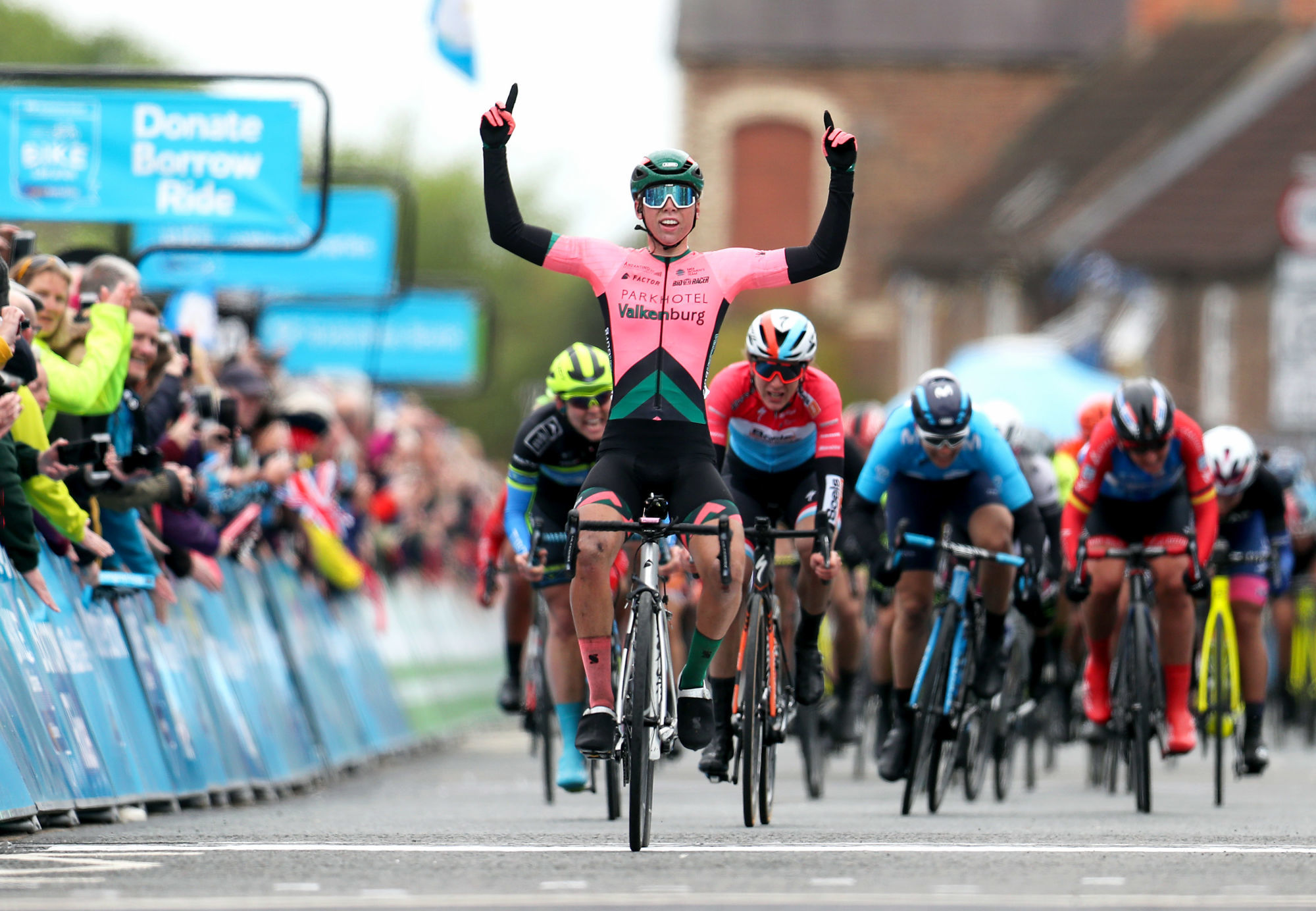 Amaury Sport Organisation (ASO), qui organise le Tour de France, travaille sur le retour d’un Tour de France des dames pour l’année prochaine.