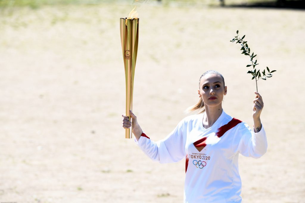 Le Japon a demandé au Comité international olympique (CIO) de reporter les Jeux Olympiques de Tokyo-2020 d'un an, soit en 2021.