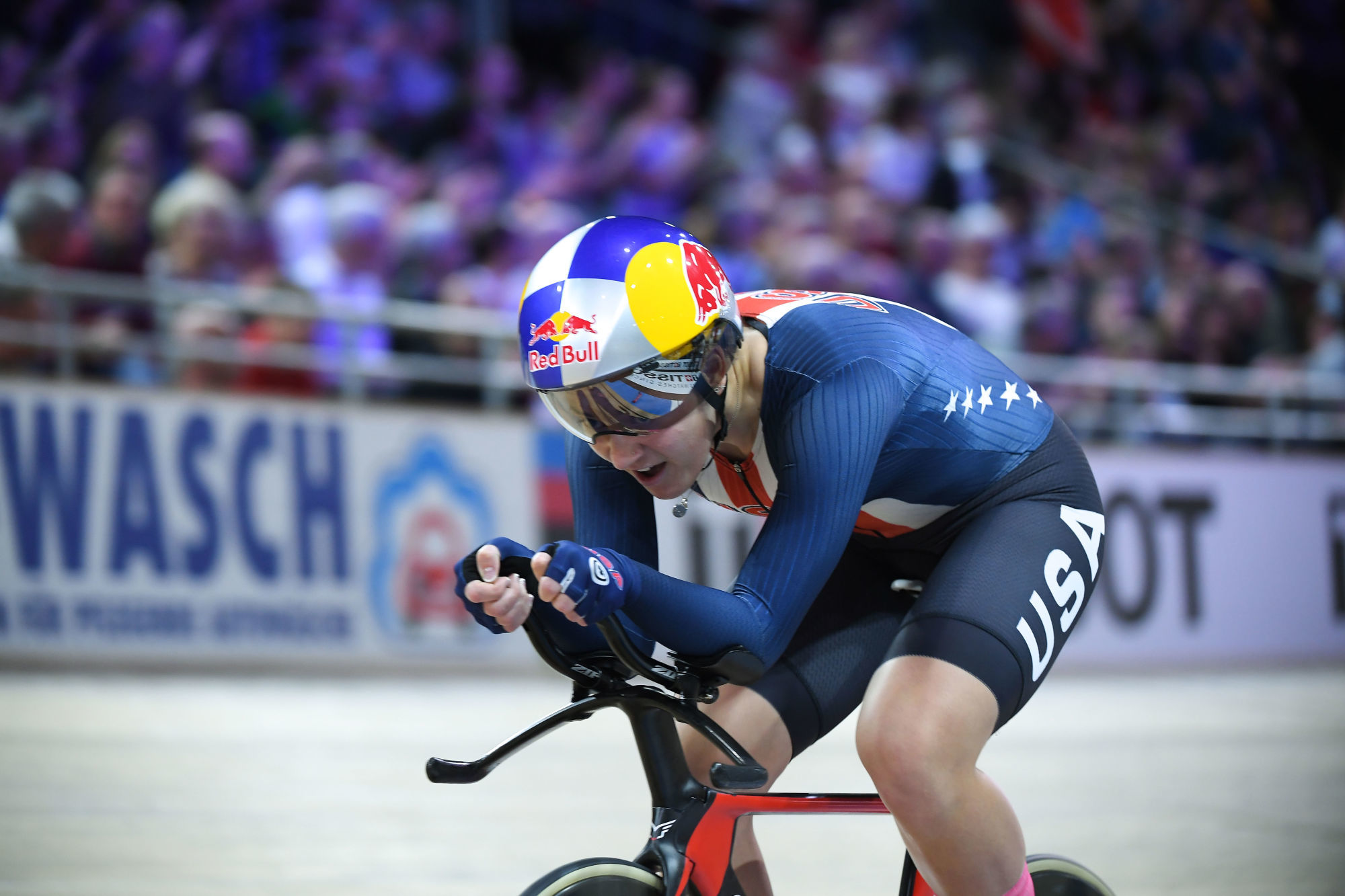 Cyclisme sur piste discount feminin