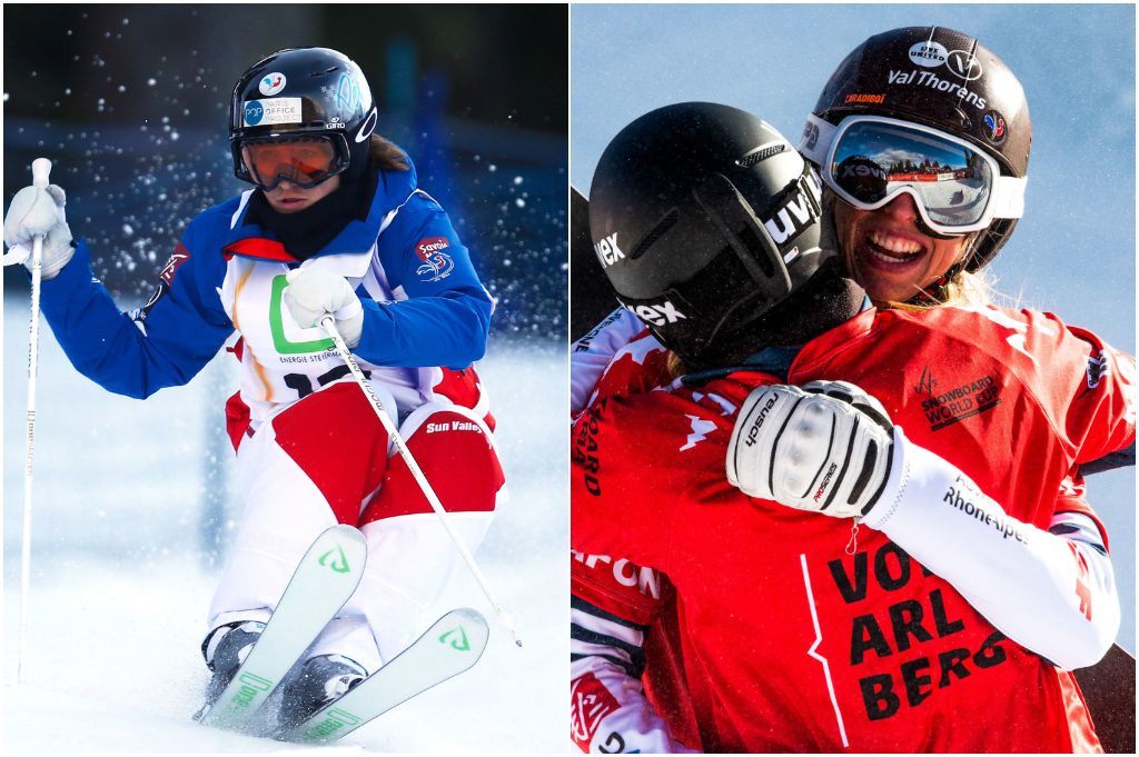 Comme chaque lundi, la rédaction de WOMEN SPORTS vous fait (re)découvrir les résultats du sport au féminin de ces derniers jours dans la récap du week-end.