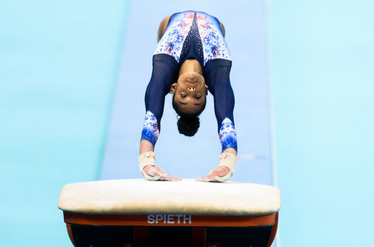 Les Championnats d’Europe 2020 de gymnastique artistique reportés