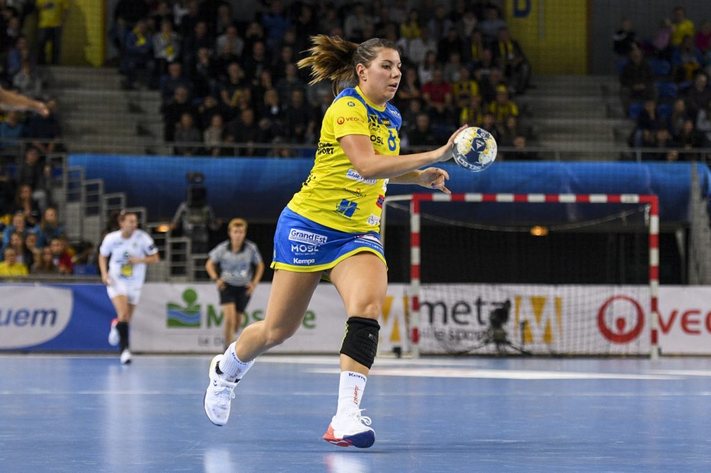 Découvrez les résultats de la 19e journée de Ligue Butagaz Energie (LBE), le championnat professionnel féminin de handball.