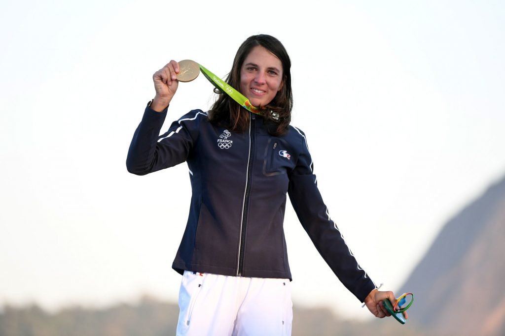 Le CIO a annoncé que les sportifs qui avaient déjà remporté leur ticket pour les Jeux Olympiques de Tokyo-2020 resteraient qualifiés pour 2021. 