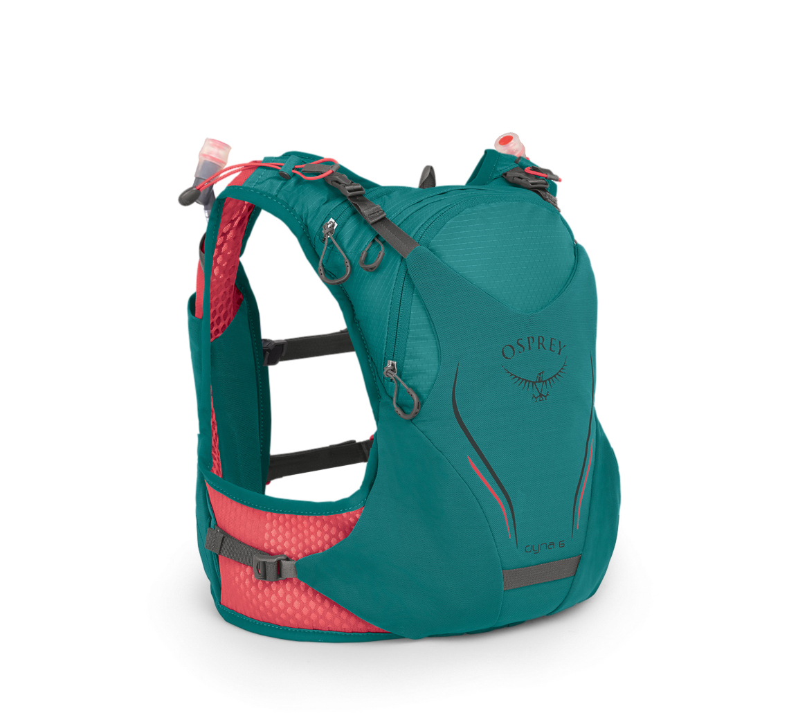 sac a dos gilet trail