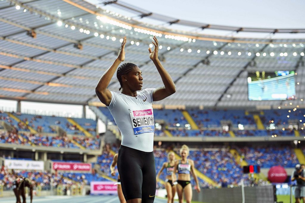 Caster Semenya, Habiba Ghribi, Ruth Gbagbi, Tirunesh Dibaba, Sista Rocket... Découvrez 10 championnes qui ont marqué l’histoire du sport africain.