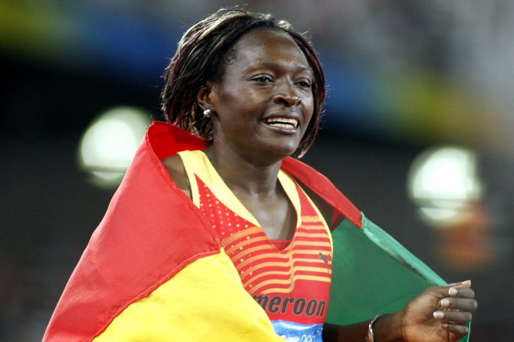 PODIUM 10 championnes qui ont marqué l’histoire du sport africain Women Sports PODIUM 10 championnes qui ont marqué l’histoire du sport africain Women Sports