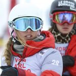 La snowboardeuse française Chloé Trespeuch nous dévoile son programme de renforcement musculaire pour tout le corps à réaliser pendant le confinement.