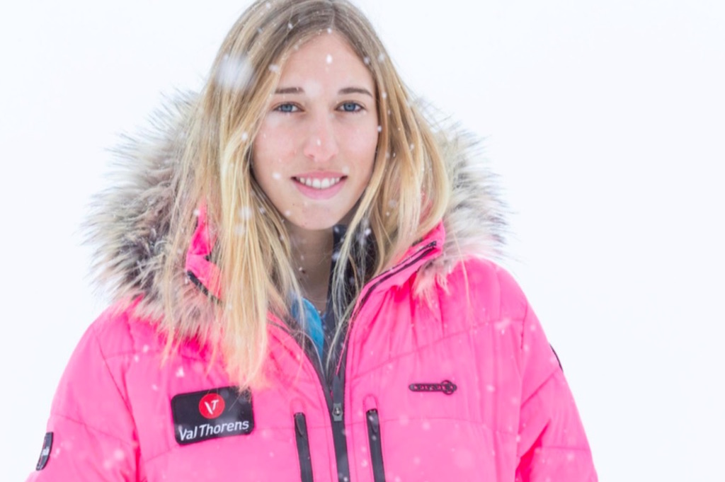 La snowboardeuse française Chloé Trespeuch nous dévoile son programme de renforcement musculaire pour tout le corps à réaliser pendant le confinement.
