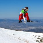 La snowboardeuse française Chloé Trespeuch nous dévoile son programme de renforcement musculaire pour tout le corps à réaliser pendant le confinement.