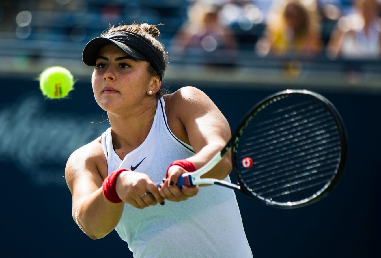 Coronavirus : le tournoi WTA de Montréal annulé